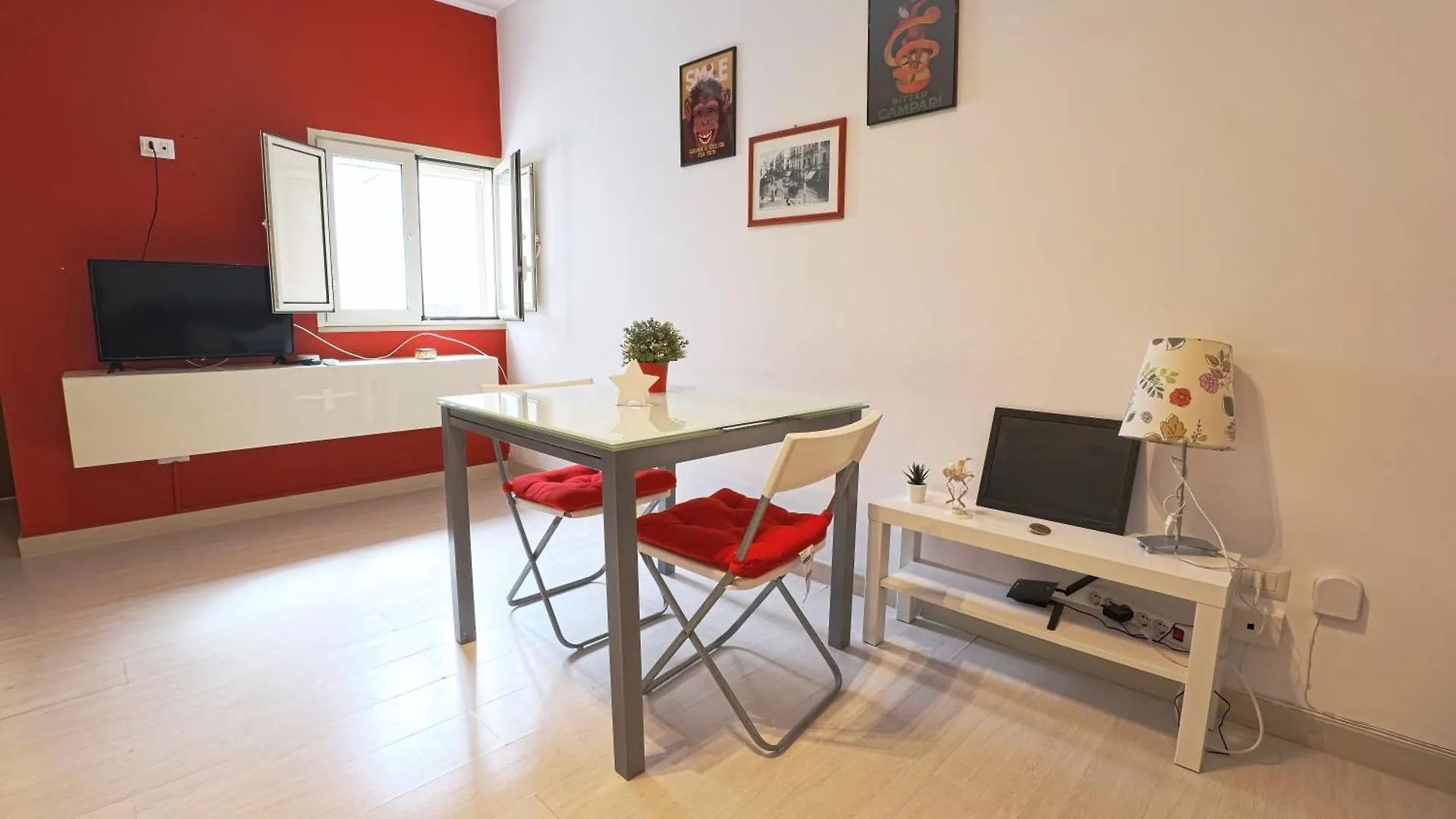 Lungomare Apartment Bari Italy